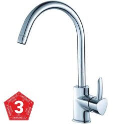 Páková drezová batéria stojanková Dafne Aqua mercado premium www.69x.sk