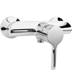 Páková sprchová batéria nástenná Angelit KFA Armatura Krakow www.69x.sk