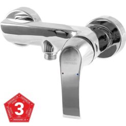 Páková sprchová batéria nástenná Demeter Aqua mercado premium www.69x.sk