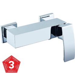 Páková sprchová batéria nástenná Maja Aqua mercado premium www.69x.sk