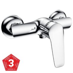 Páková sprchová batéria nástenná az33 Aqua mercado premium www.69x.sk