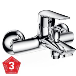 Páková vaňová batéria nástenná Az23 Xena Aqua mercado premium www.69x.sk