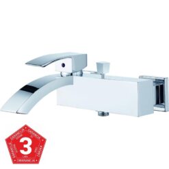 Páková vaňová batéria nástenná MAJA CA23 Aqua mercado premium www.69x.sk