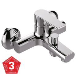 Páková vaňová batéria nástenná Ps23 Hathor Aqua mercado premium www.69x.sk