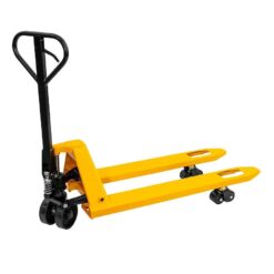 Paletový vozík RHP 25 2,5T 1150 mm s dojitými kolesami PU AIRPRESS www.69x.sk