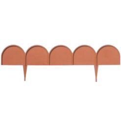 Palisáda Ikra 14040 terra Prosperplast www.69x.sk