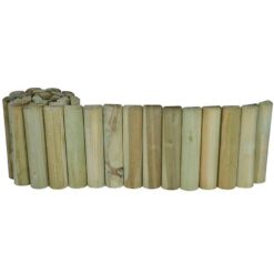 Palisáda Rolborder B100 H15 FI4-5 Merkury Market www.69x.sk