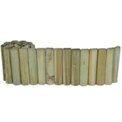 Palisáda Rolborder B200H40 Merkury Market www.69x.sk