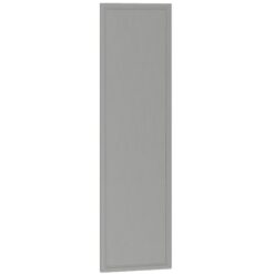 Panel bočný Emily 1080x304 dast grey Merkury Market www.69x.sk