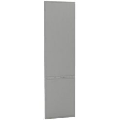 Panel bočný Emily 720 + 1313 dast grey Merkury Market www.69x.sk