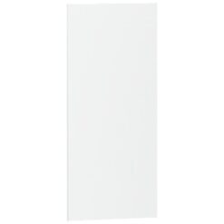 Panel bočný Max 720x304 biela Merkury Market www.69x.sk