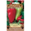 Paprika zeleninová na rýchlenie Beatrix F1 - hybrid Merkury Market www.69x.sk