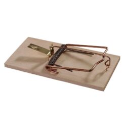 Pasca na potkany, drevená 802/d Merkury Market www.69x.sk