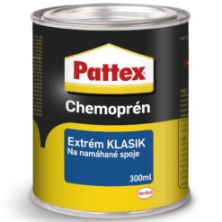 Pattex Chemoprén Extrem Klasik 300ml Pattex www.69x.sk