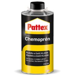 Pattex Chemoprén Riedidlo KLASIK 250 ml Pattex www.69x.sk
