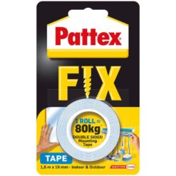 Pattex Fix Páska 1roll=80kg 1,5m Pattex www.69x.sk
