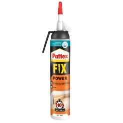 Pattex Lepidlo Fix Power Samospúšťou 260g Pattex www.69x.sk