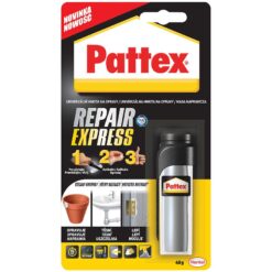 Pattex Lepidlo Repair Express 48g Pattex www.69x.sk