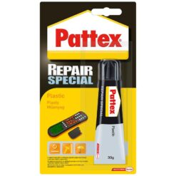 Pattex Lepidlo Repair Special Plastic 30g Pattex www.69x.sk