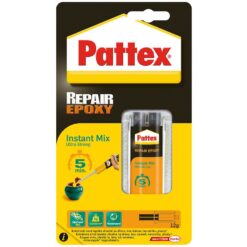 Pattex Lepidlo Repair Ultra Strong 11ml Pattex www.69x.sk