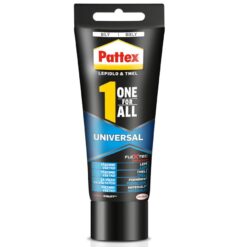 Pattex One For All Universal biely80g Pattex www.69x.sk