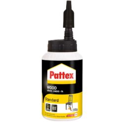 Pattex Pattex Wood Standard 250g Pattex www.69x.sk