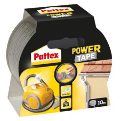 Pattex Power Tape strieborná 10 m Pattex www.69x.sk