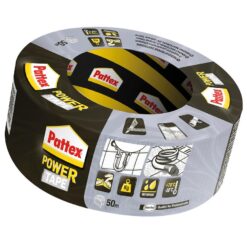 Pattex Power Tape strieborná 50 m Pattex www.69x.sk