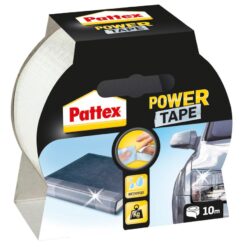 Pattex Power Tape transparent 10 m Pattex www.69x.sk