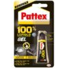 Pattex Univerzálne lepidlo gél 100% 8g Pattex www.69x.sk