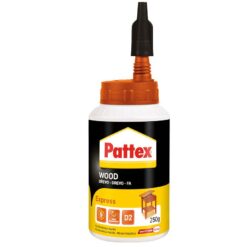 Pattex Wood Express 250g Pattex www.69x.sk
