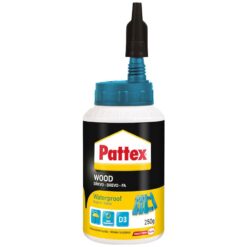 Pattex Wood Super  250g Pattex www.69x.sk