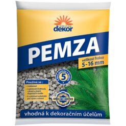 Pemza 5 l FORESTINA www.69x.sk