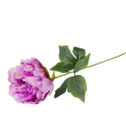 Peonia 52cm svetlofialová A2010437 Merkury Market www.69x.sk