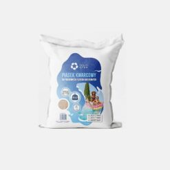 Piesok pre bazénové čerpadlo 0,4-0,8 mm 25kg  www.69x.sk