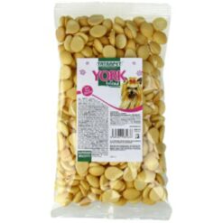 Piškóty mini pre psa 120 g York Friend TATRAPET www.69x.sk