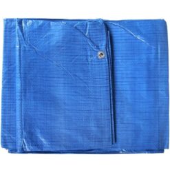 Plachta s očkami 6x10m Merkury Market www.69x.sk