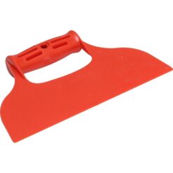 Plastová špachtla hladká 235mm Kubala www.69x.sk