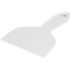 Plastová stierka 100 mm Kubala www.69x.sk