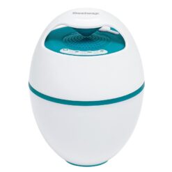 Plávajúci bluetooth reproduktor MUSICWAVE™ LED 58700 Bestway www.69x.sk