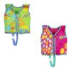 Plavecká Vesta Swim Safe Abc 19-30kg 32177  www.69x.sk