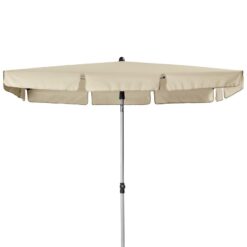 Plážový slnečník ACTIVE 180x120 cm prírodná Merkury Market www.69x.sk