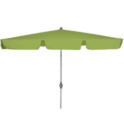 Plážový slnečník ACTIVE 180x120 cm zelená Merkury Market www.69x.sk