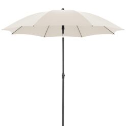 Plážový slnečník ACTIVE 210 cm natural Doppler www.69x.sk