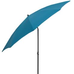 Plážový slnečník NASSAU 250 cm Doppler www.69x.sk