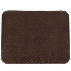 Plech pod kachle, meď 41x48 Merkury Market www.69x.sk