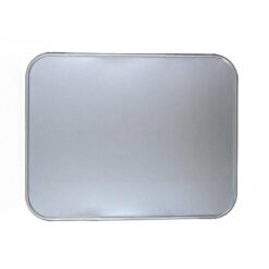 Plech pod pec 500X600 Nordflam www.69x.sk