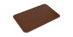 Plech pod pec 500x800 mm antická hnedá Nordflam www.69x.sk
