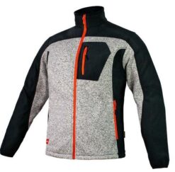 Pletená mikina SOFTPOL XL Artmas www.69x.sk