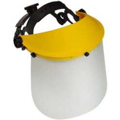 Plexi štít na tvár  PROFI 02-06005 Merkury Market www.69x.sk